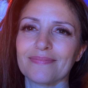 Vanina, Babysitter a Roma