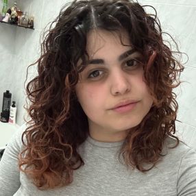Alessia, Babysitter in Porto Empedocle