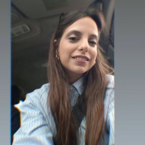 Giuditta, Babysitter in Pescara