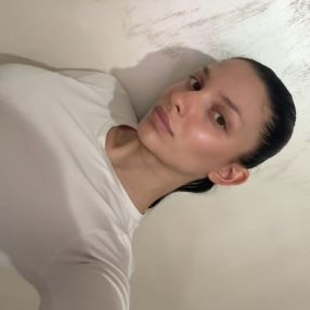 Giuly, Babysitter in Sezze