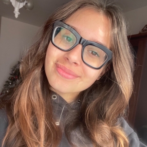 Alessia, Babysitter a Bagno di Gavorrano