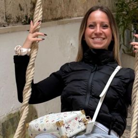 Cristina, Babysitter in Torino