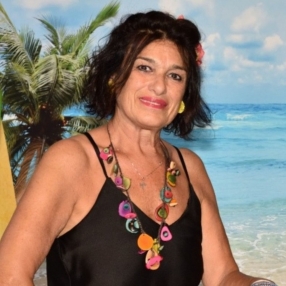 Sandra, Babysitter a Spinea