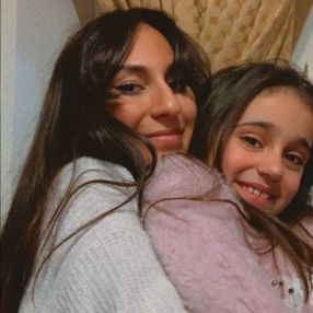 Rebecca, Babysitter in Motta Sant'anastasia