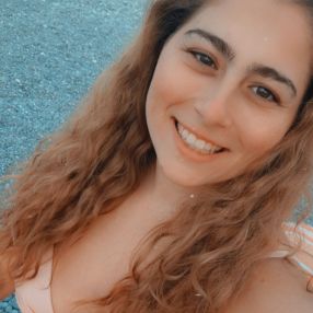 Michela, Babysitter a Boscotrecase