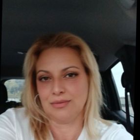 Rosaria, Babysitter a Andreotta