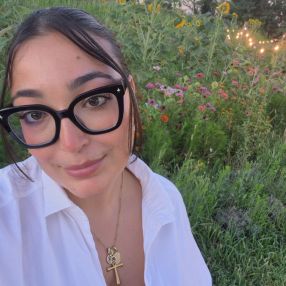 Sara, Babysitter a Vigolzone