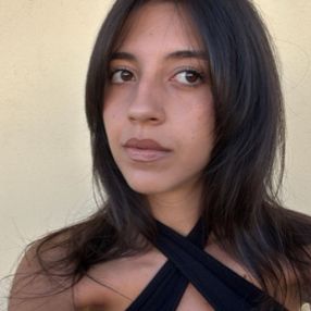 Erika, Babysitter in Calabria