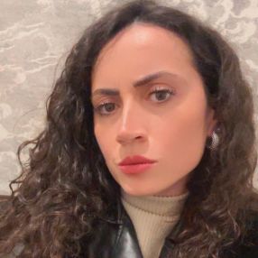 Angela, Babysitter in Gravina In Puglia