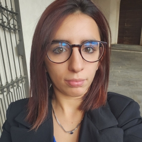Noemi, Babysitter in Abbiategrasso