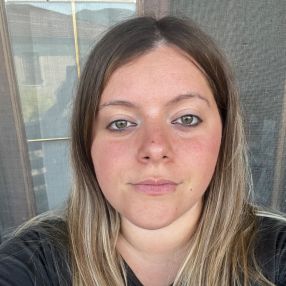 Nadia, Babysitter a Pontremoli