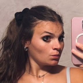 Dalila, Babysitter a Clusone