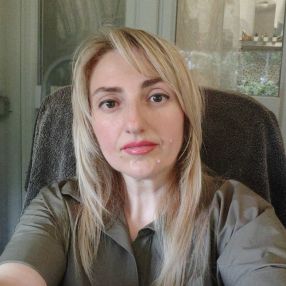 Natalia, Babysitter in Fidenza