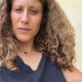 Francesca, Babysitter a Borgo San Lorenzo