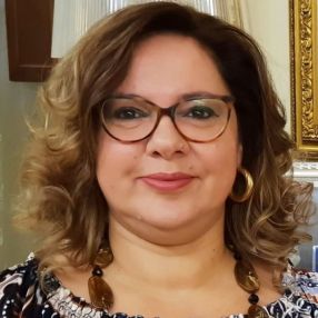Teresa, Babysitter a Senigallia