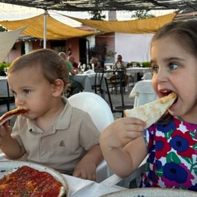 Guido, Famiglia a Monsummano Terme