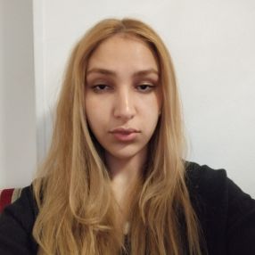 Intissar, Babysitter a Camposampiero