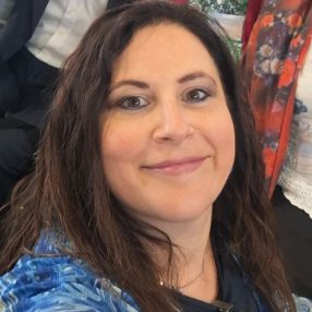Silvia, Babysitter a Lugo