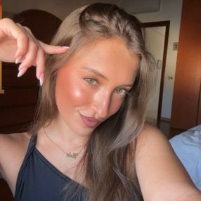 Elena, Babysitter in Carloforte