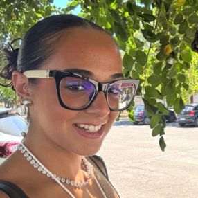 Martina, Babysitter in Collepasso