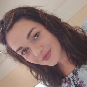 Ornela, Babysitter in Castelfranco di sotto