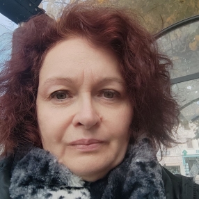 Grazia, Babysitter a Faedis