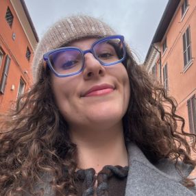 Ginevra, Babysitter a Lugo