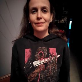 barbara, Babysitter in Ciriè