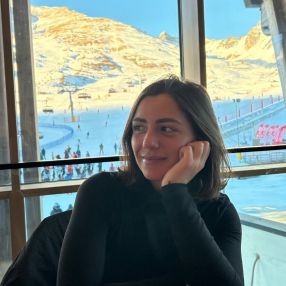 Emma, Babysitter a Ostiglia