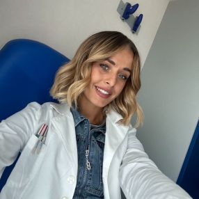 Camilla, Babysitter a Bedizzole