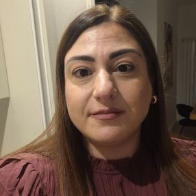 Veronica, Babysitter a Gragnano