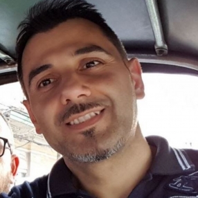 Sebastiano, Famiglia a Provincia di Chieti