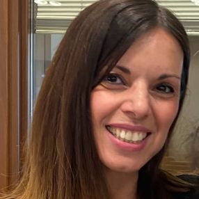 Cristina, Babysitter a Lainate