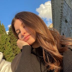 Nicole, Babysitter in Capannori
