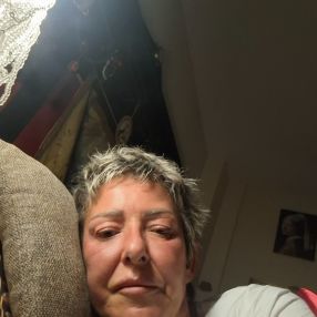 Flavia, Babysitter a Castelbellino