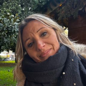 Maria Angela, Babysitter in Santa Maria di Licodia