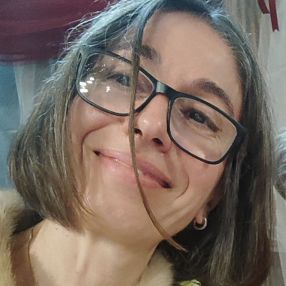 Monica, Babysitter a Diano Castello