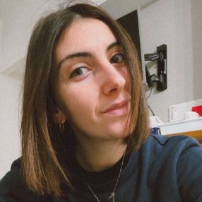 Ludovica, Babysitter in Osimo