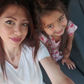 Maria, Babysitter in Ravenna