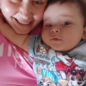 Agata, Babysitter in Atessa