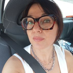 Marina, Babysitter in Guagnano