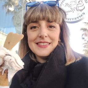Serena, Babysitter in Cecina
