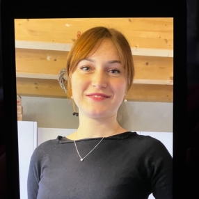 Matilde, Babysitter a Soave
