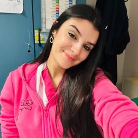 Giorgia, Babysitter in Nuoro