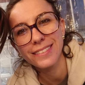 Agnese, Babysitter in Lugo