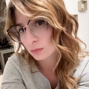 serena, Babysitter in Montecorvino Pugliano