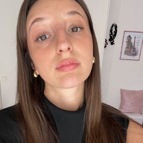 Giorgia, Babysitter a Notaresco