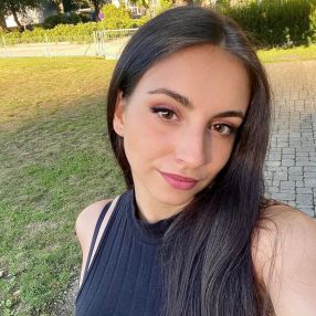 Annarita, Babysitter a Abbadia