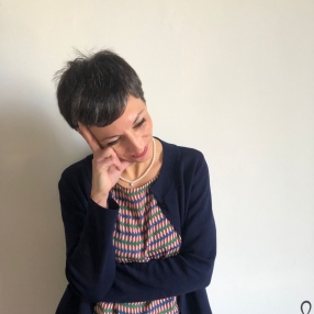 Chiara, Famiglia a Cagliari