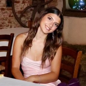 Matilda, Babysitter a Vigone